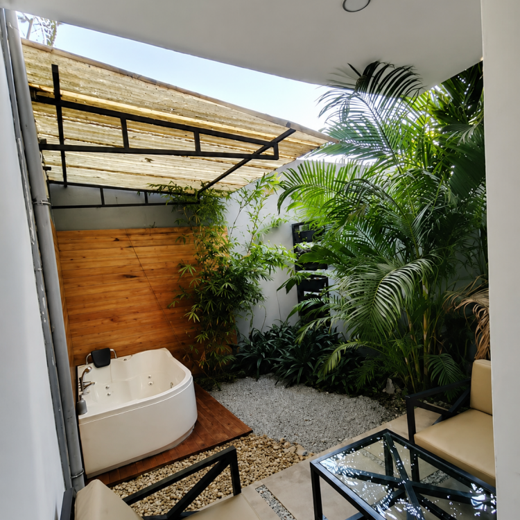 Madrize Residence