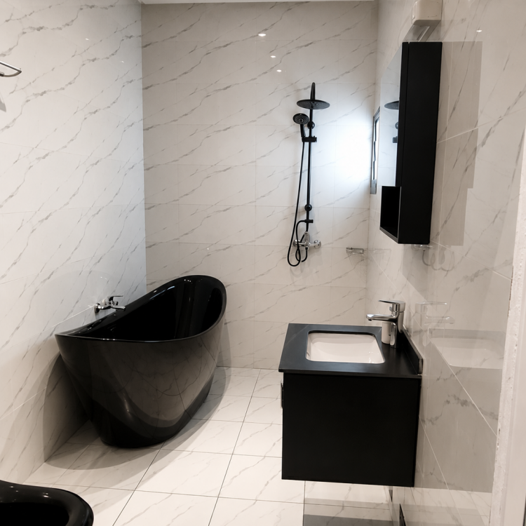 Madrize Residence