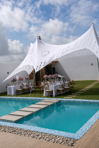 Madrize Residence