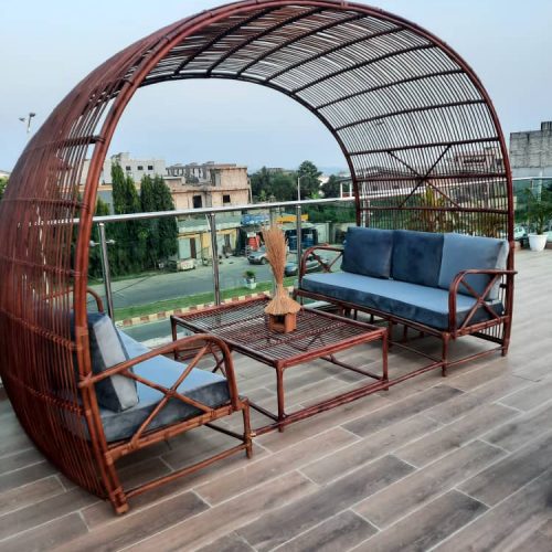 Madrize Residence