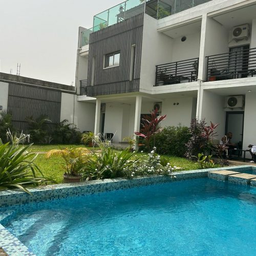Madrize Residence