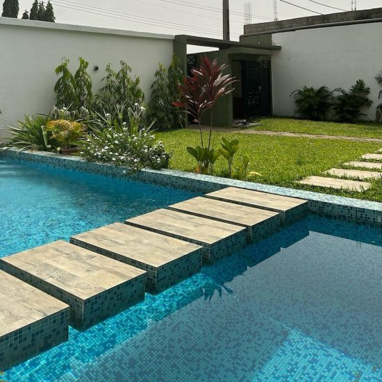 Madrize Residence