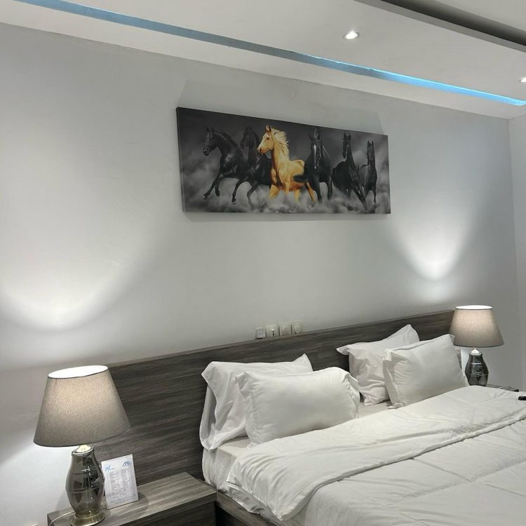 Madrize Residence