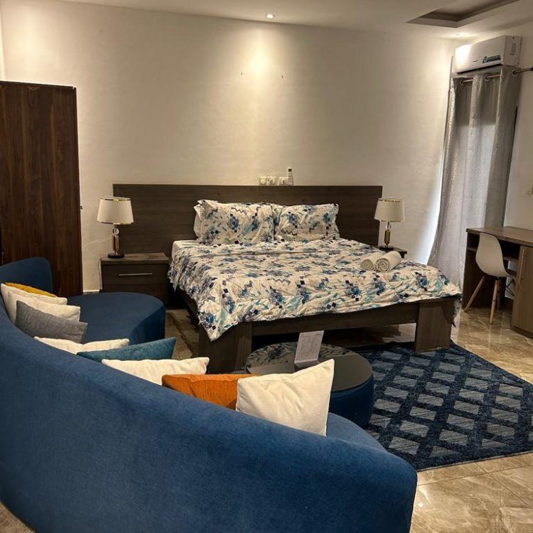 Madrize Residence