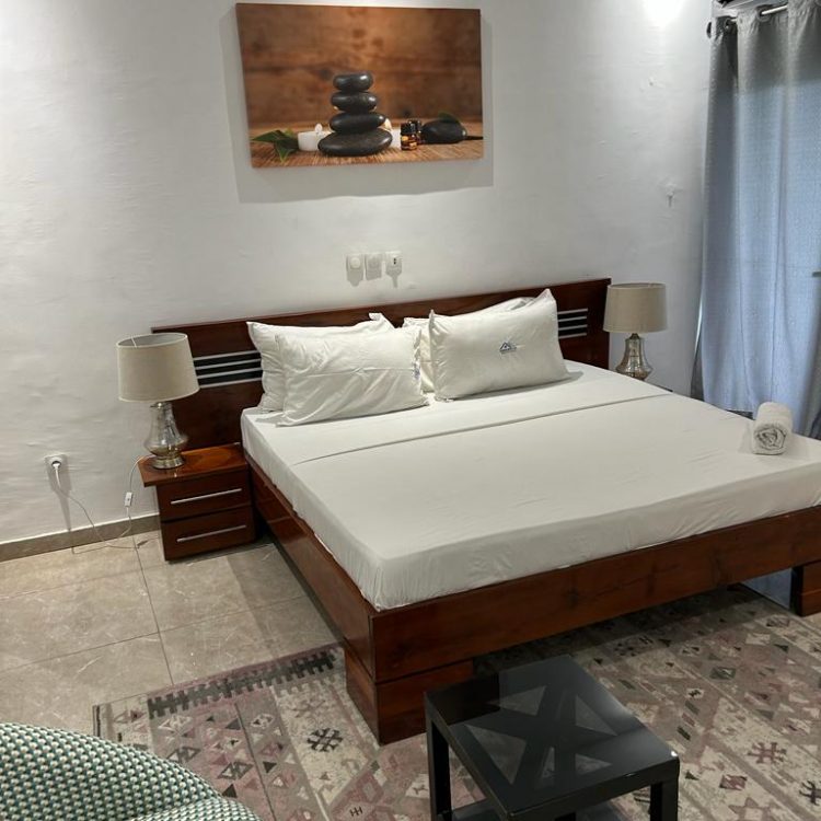 Madrize Residence