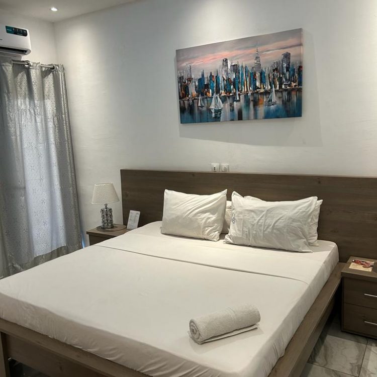 Madrize Residence
