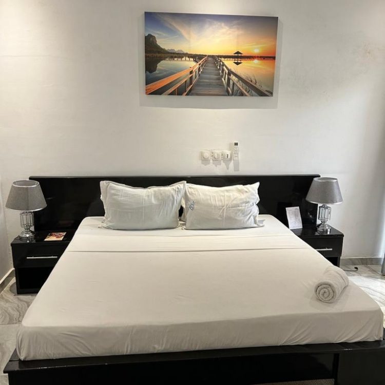 Madrize Residence