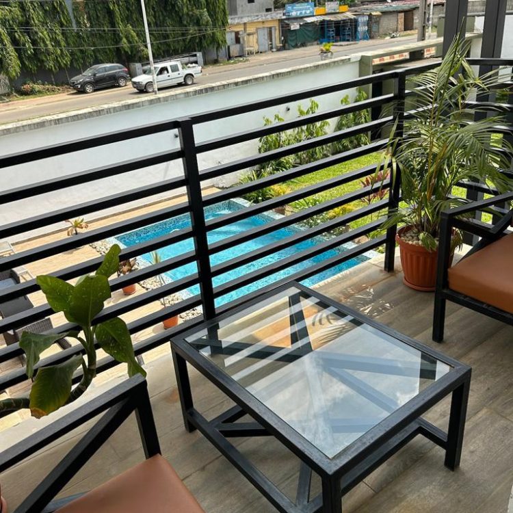 Madrize Residence