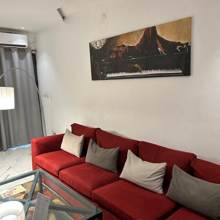 Madrize Residence