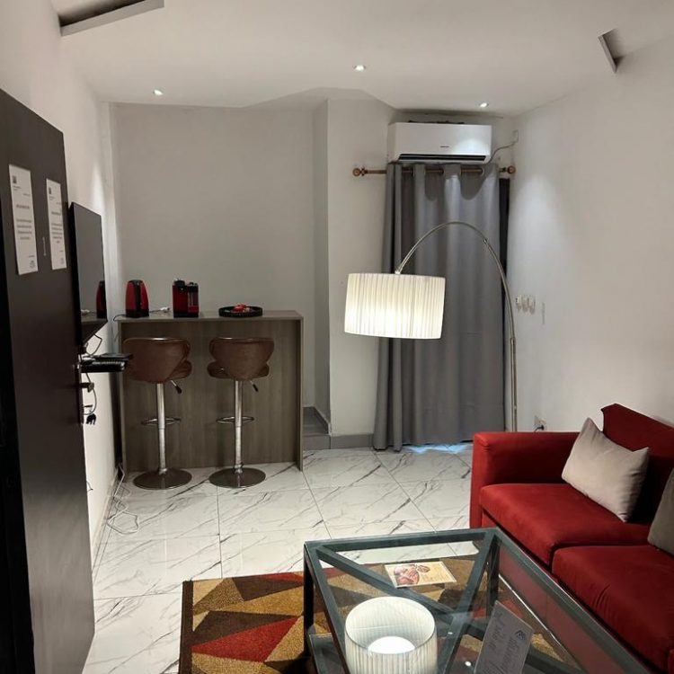 Madrize Residence